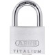 Cadenas a clé TITALIUM 64Ti/40