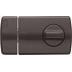 Verrou de porte supplémentaire - Abus 560316 2110 B B/DFNLI