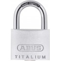 Cadenas a clé TITALIUM 64Ti/50
