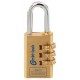Cadenas a combinaison 80 / 40 M SB