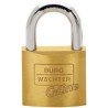 Cadenas laiton a cylindre 222 / 15 mm