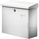 Boite aux lettres Comfort blanc