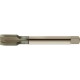 Taraud machine pour trous débouchants, sans revêtement, Filetage : M14 x 1,5, Long. totale 100 mm, Ø queue 11,0 mm