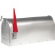 Pieds boite aux lettre 1500mm