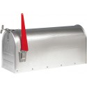 Pieds boite aux lettre 1500mm
