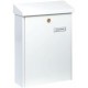 Boite aux lettres Magdeburg blanc 767 W