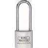 Cadenas 3,5 x 11 x 23 mm aluminium 20/26