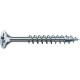 Vis universelle SPAX SeKo cruciforme Z 6,0x150/68 galvanisée (Par 100)