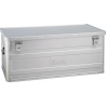 Boite aluminium B29 400x300x245 FORTIS
