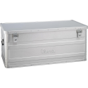 Boite aluminium B47 550x350x245 FORTIS
