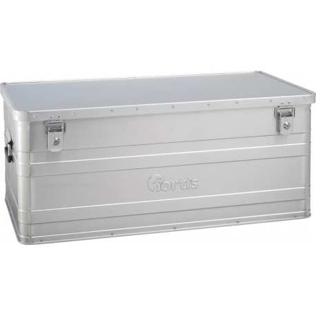 Boite aluminium B70 565x360x350 FORTIS