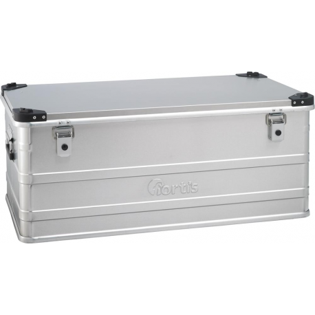 Boite aluminium D47 550x350x245 FORTIS