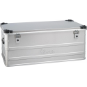 Boite aluminium D76 55x350x380 FORTIS