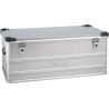 Boite aluminium D91 750x350x350 FORTIS