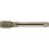 Taraud machine pour trous débouchants, sans revêtement, Filetage : M30 x 1,5, Long. totale 150 mm, Ø queue 22,0 mm