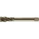 Taraud mécanique pour trous borgnes, sans revêtement, Filetage : M12 x 1,5, Long. totale 100 mm, Ø queue 9,0 mm