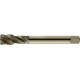 Taraud mécanique pour trous borgnes, sans revêtement, Filetage : M18 x 1,5, Long. totale 110 mm, Ø queue 14,0 mm