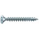 Vis a bois galvaniséesSPAX SeKo T-STAR plus 4,0x 40/23 zn HP (Par 1000)