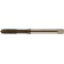 Taraud mécanique pour trous débouchants, revêtement TiAIN, DIN 371 B, Filetage M4, Pas 0,7 mm, Long. totale : 63 mm, queue Ø 4,5 mm