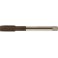 Taraud mécanique pour trous débouchants, revêtement TiAIN, DIN 376 B, Filetage M16, Pas 2,0 mm, Long. totale : 110 mm, queue Ø 12,0 mm