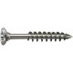 SPAX Vis agglo LiKo T-STAR plus 4,5x 80/46 A2 KP (Par 100)