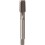 Foret taraudeur pour trou débouchant, acier coupe rapide E, NPT, Filetage : NPT 1/4 pouces, Ø nominal du filetage 14,140 mm