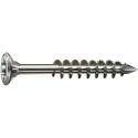 SPAX Vis agglo LiKo T-STAR plus 5,0x 80/46 A2 KP (Par 100)