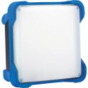 Lampe de travail Cube o. Fonction urgence Hedi