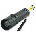 Lampe de poche TL 380 Focus-Lite HPL