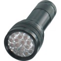 Lampe de poche TL310 21 LED, Top-Lite Mellert