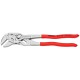 Pince clé multiprise 250mm Knipex