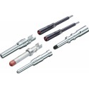 KNIPEX 97 49 63 Profil de sertissage pour connecteurs solaires