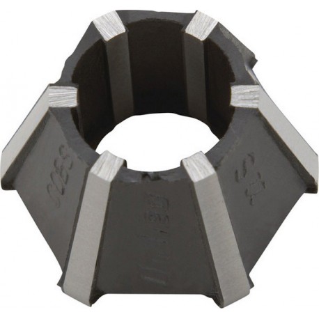 Pince de serrage pour appareils et mandrins à tarauder, Pince de serrage type : J420, Capacité de serrage 4,5-8,0 mm