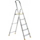 Escabeau Alu-Plus 3 marches