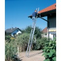 Echelle 2x9 barreaux - 4,75 m