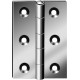 Charnière longue 40x32mm Nr. 502040Z (Par 50)