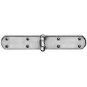 Charnière 300x40mm Nr. 28300Z (Par 10)