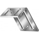 Equerre 75mm NR. 176075Z (Par 10)