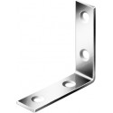 Equerre de fixation 80x18mm Nr. 180080Z (Par 50)