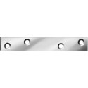 Plaque de raccordement 80x15mmNr. 183080Z (Par 100)