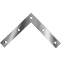 Equerres 160x22mm Nr. 187160Z (Par 20)