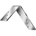 Equerre d'assemblage verz80x40mm Nr. 179080Z (Par 20)