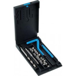Nécessaire à restaurer les filets M2,5x0,45 V-COIL 1 PCS