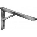 Equerre pliante Multifire 400X270mm Nr. 152400Z (Par 2)