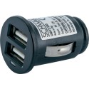 USB Adaptateur allume cigare KFZ