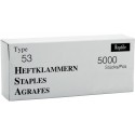 Agrafes Industriel. 53/06 a 5000 Isaberg