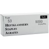 Agrafes Industriel. 53/10 a 5000 Isaberg