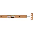 Tube targette Nr.180 17x160 limba laqué