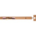 Tube targette Nr.181 20x250 limba laqué
