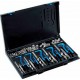 Kit de réparation des filets V-Coil, Contenu : M6 x 1,0 M8 x 1,25 M10 x 1,5, Filets rapportés 25 25 25 pièce
